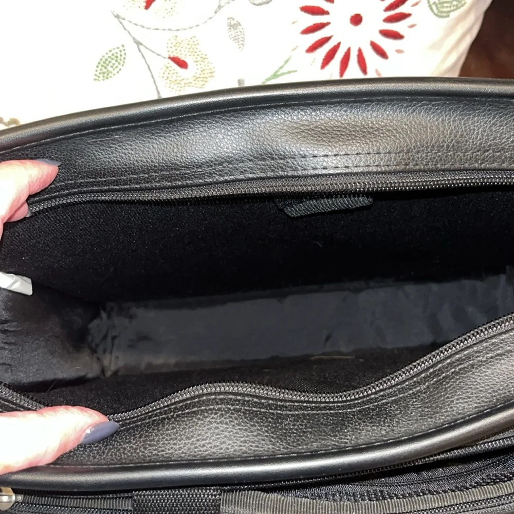 Targus laptop bag